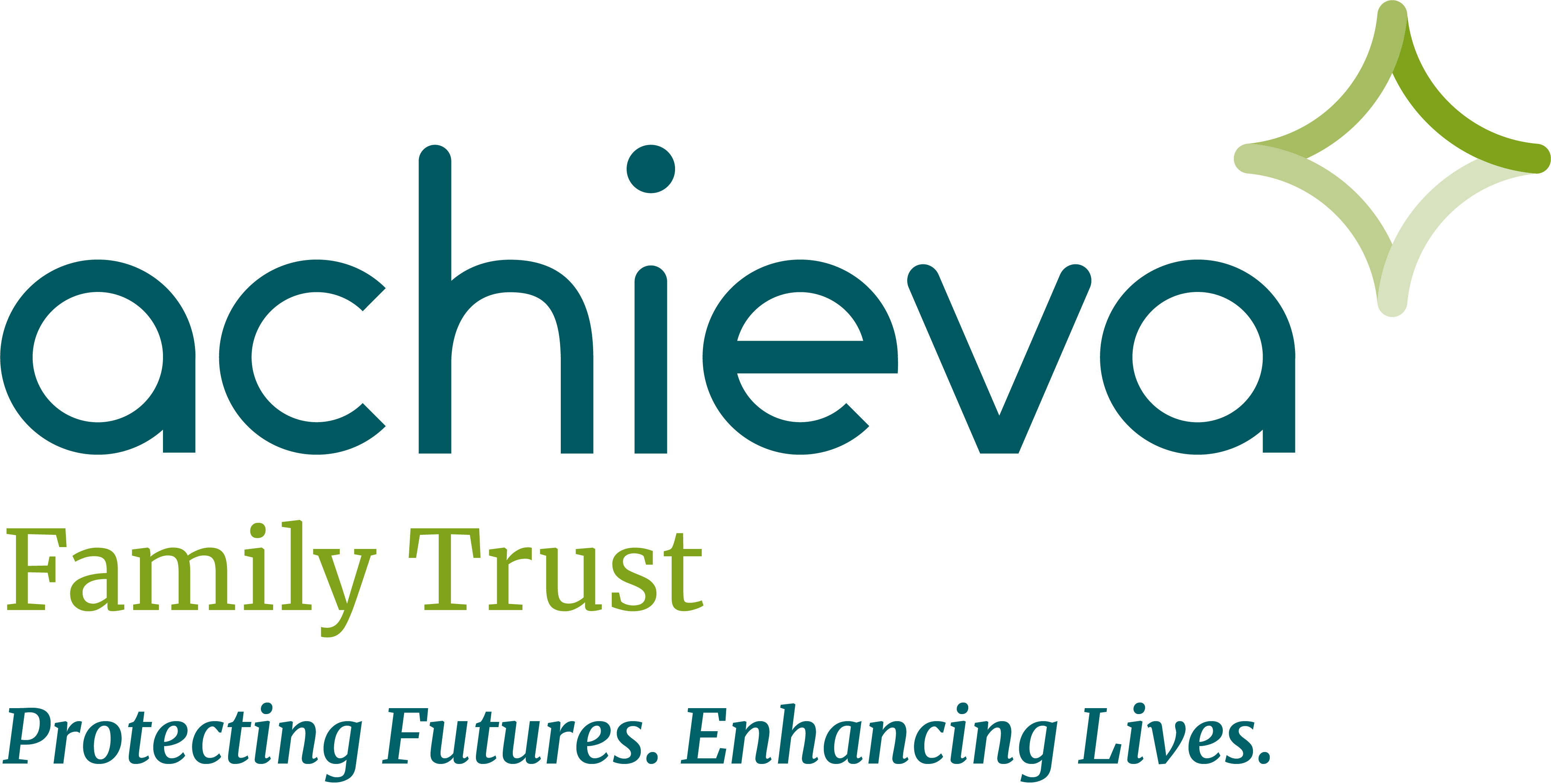Achieva Family Trust logo