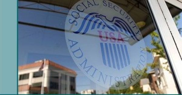 Social Security, SSI Benefits Set To Increase