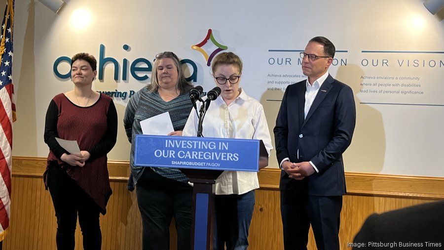 How Shapiro&rsquo;s plan would boost intellectual disability/autism care 