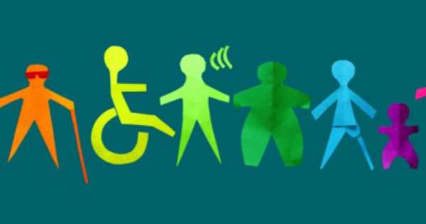 Oneness for Disability Inclusion