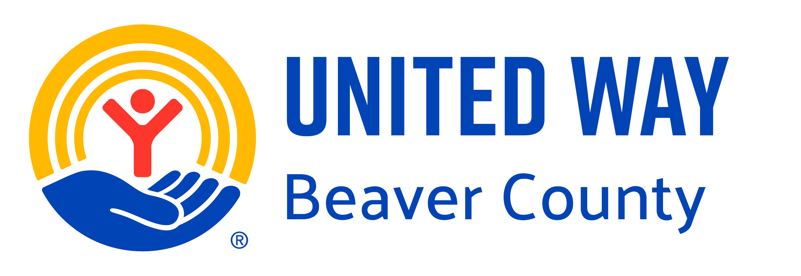 United Way Beaver County Logo