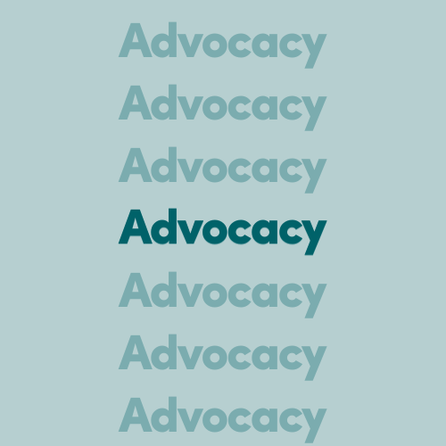 Why an Advocate?