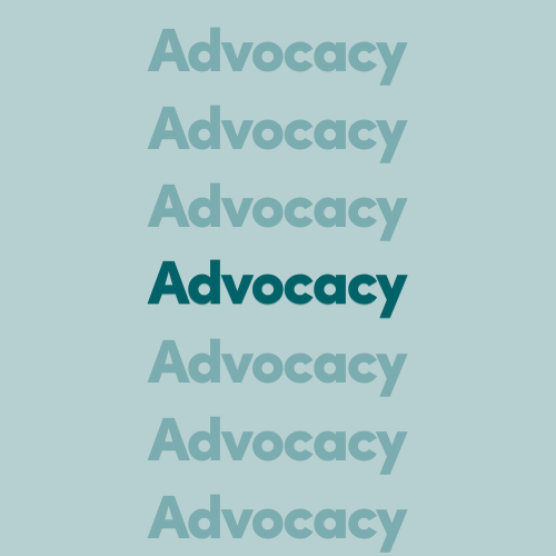 Advocacy