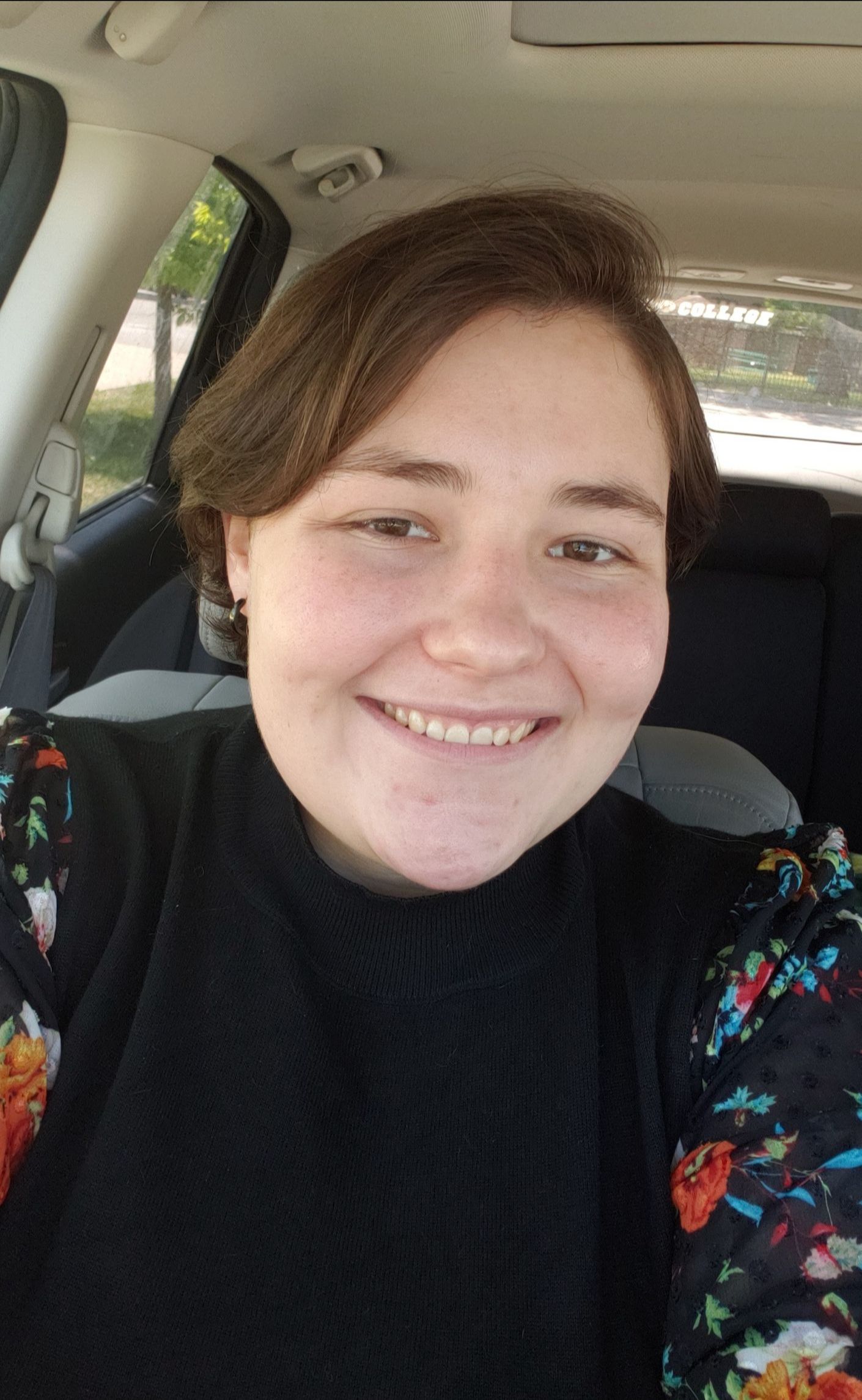 Photo of Faith Ellingson