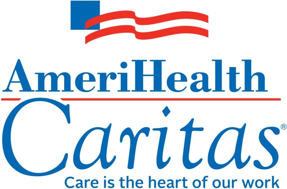 Ameri Health Caritas logo