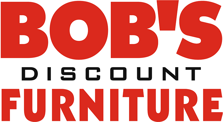 Bob's discount furniture logo