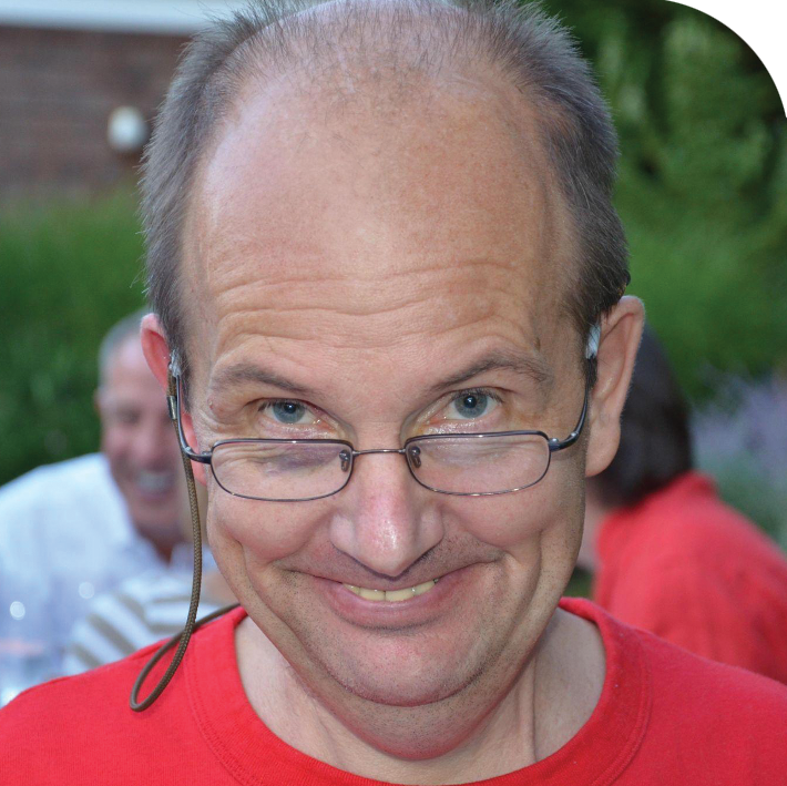 Brian Demchak