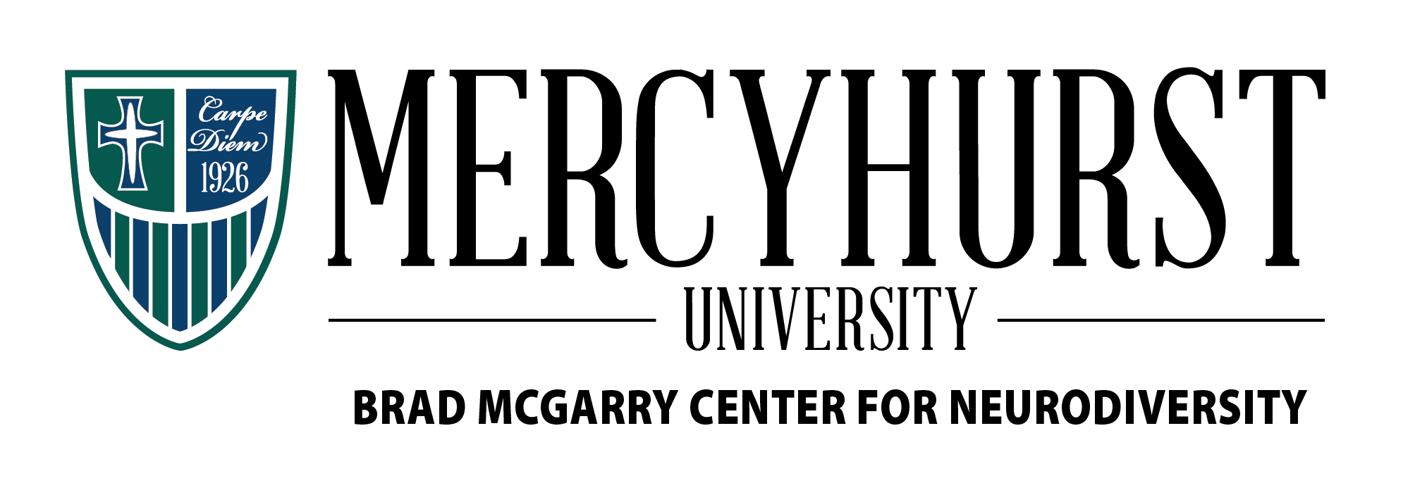 Mercyhurst logo