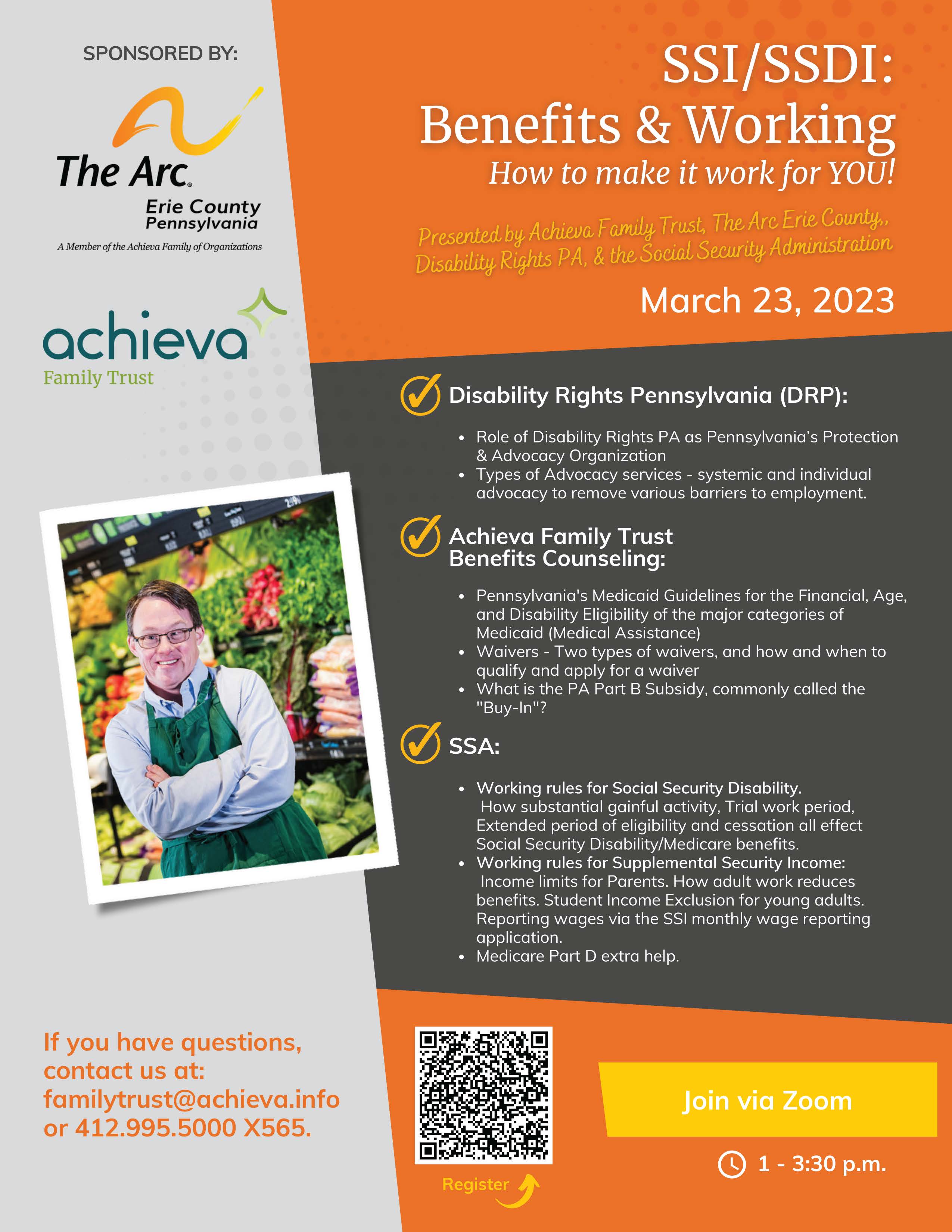 Flyer