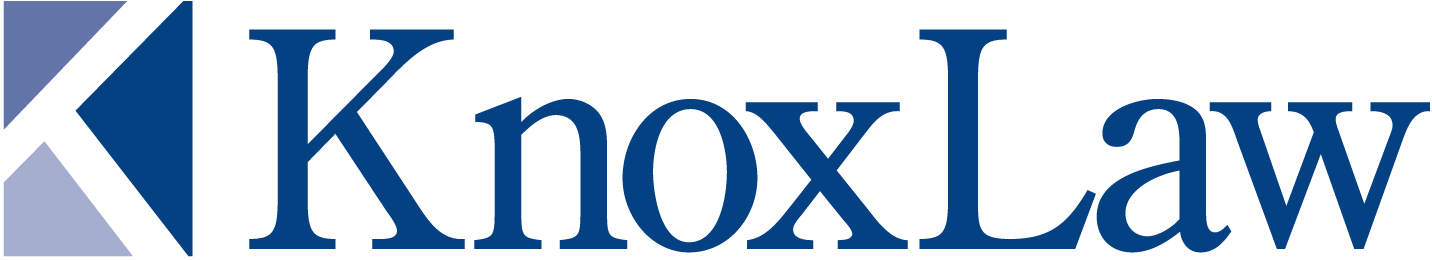 Knox Law logo