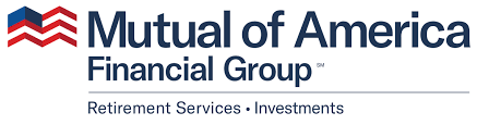 Mutual of america logo