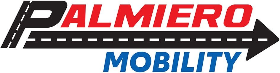Palmiero mobility logo