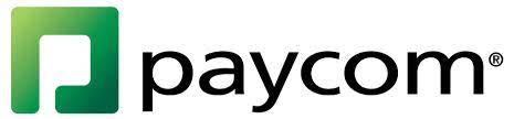Logo for Paycom