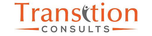 Transition consults logo