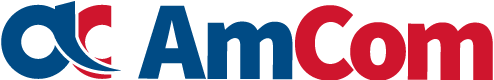 amcom logo