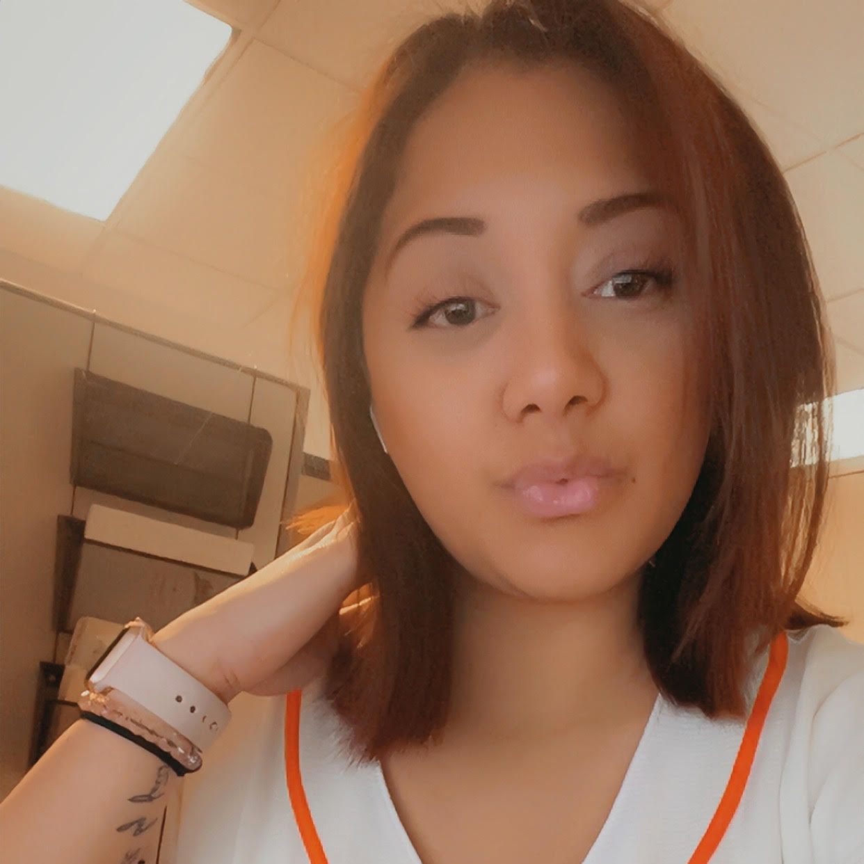 photo of Carmen Rijo