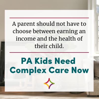 Families Providing Extraordinary Care