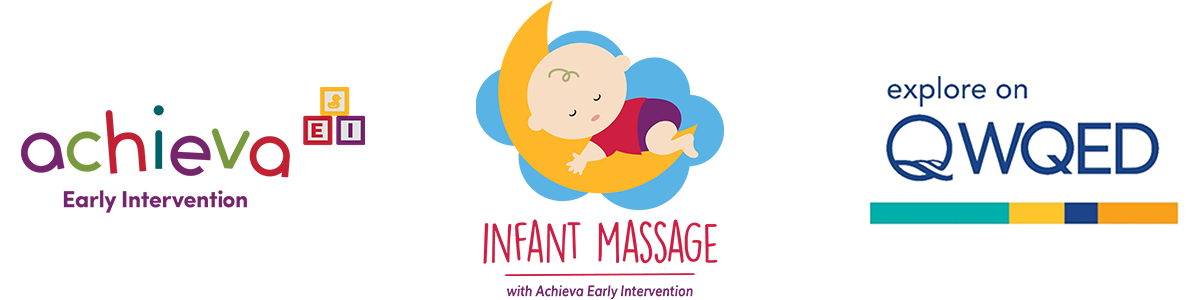 Infant Massage with Achieva Early Intervention and WQED
