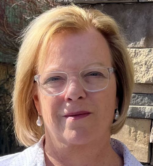 Achieva | Staff Listing